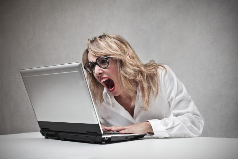 Er Ist Online Schreibt Aber Nicht Zurück