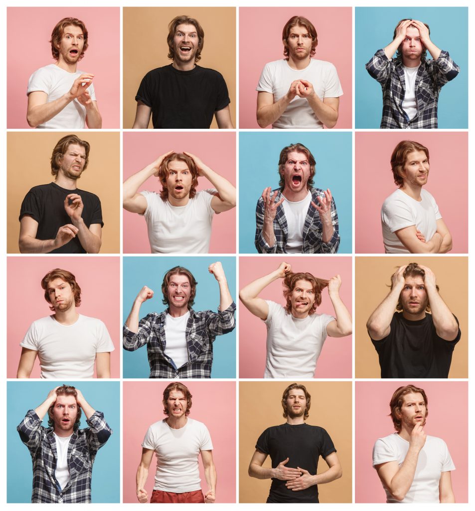 Schräge Dates: Der Witzbold