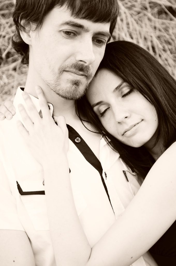 Werde ich je den Richtigen finden???